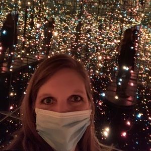 Meet your Posher, Cristi